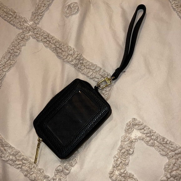 Steve Madden Wristlet - Picture 2 of 3